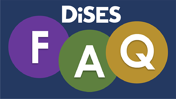 FAQ DiSES