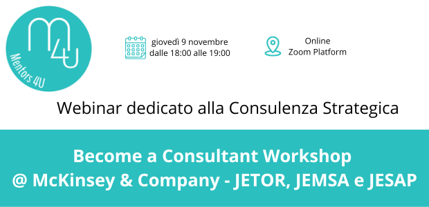 Webinar M4U