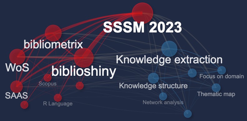 SSSM 2023