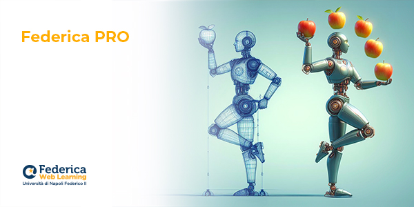 Immagine relativa al contenuto A lezione di Robotica Avanzata