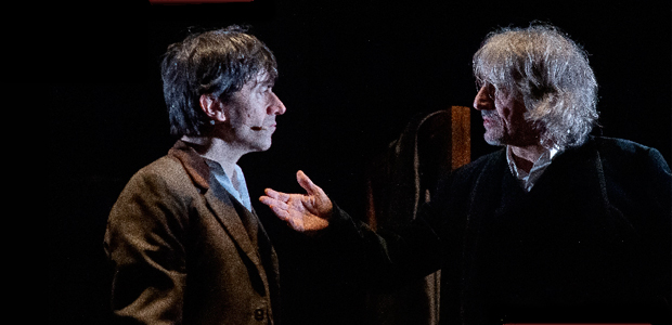 Immagine relativa al contenuto Al Teatro Bellini in scena Dracula