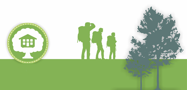 Immagine relativa al contenuto Corso per esperto ambientale di strutture alberghiere e turismo ecosostenibili