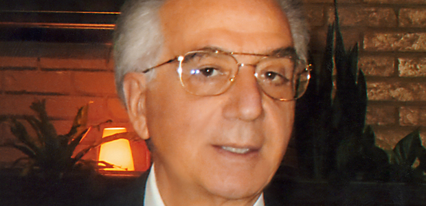 Immagine relativa al contenuto Premio 'Scientific Achievement Award' a Gianni Marone