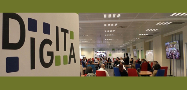 Immagine relativa al contenuto Graduation day DIGITA 2019