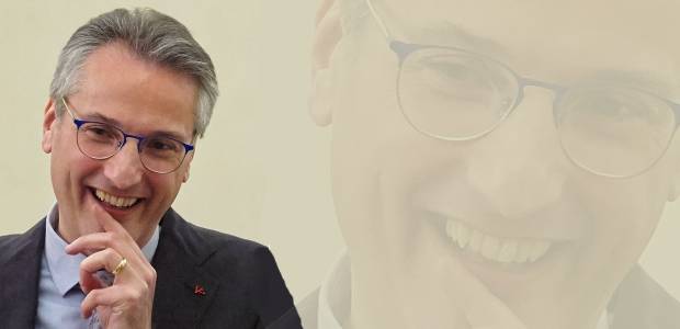Immagine relativa al contenuto Leopoldo Angrisani eletto membro della European Academy of Sciences