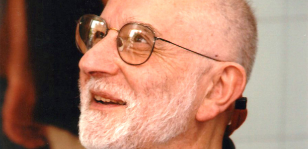 Immagine relativa al contenuto Michael Berry tiene la quinta Antonio Barone Lecture in fisica