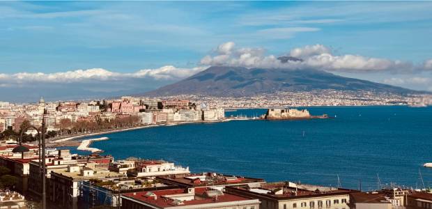 Immagine relativa al contenuto RESTART: a Napoli workshop per il futuro delle Telecomunicazioni
