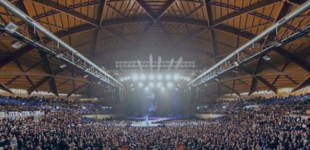 Immagine relativa al contenuto Concerti al PALASELE 2022