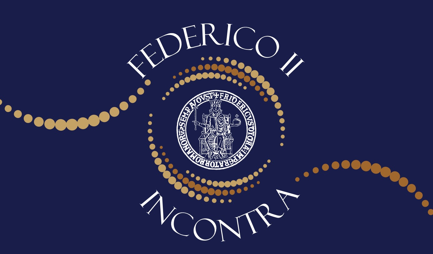 Immagine relativa al contenuto Federico II incontra… Massimo Recalcati