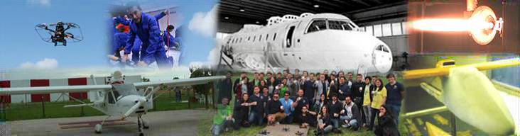 Immagine relativa al contenuto La Federico II 18a al mondo per Aerospace Engineering nella classifica ARWU