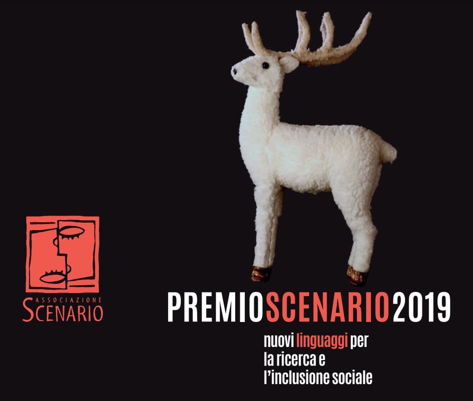 Immagine relativa al contenuto Premio Scenario 2019, prima tappa al Teatro Bellini