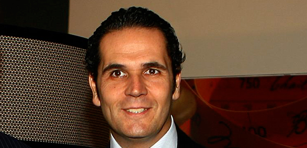 Immagine relativa al contenuto Sport Management, seminario con Alessandro Formisano
