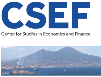 Logo CSEF