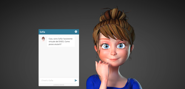 Sofia 3D