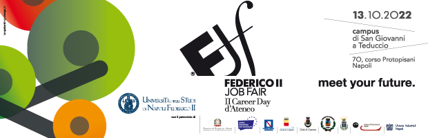 federico II Job Fair