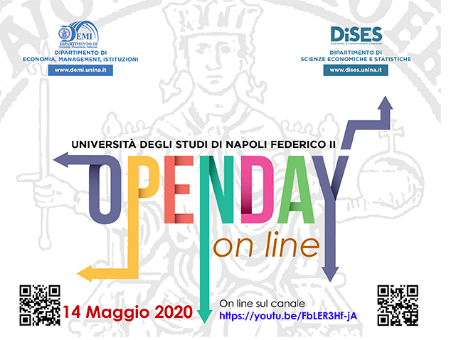 Oper Day on line