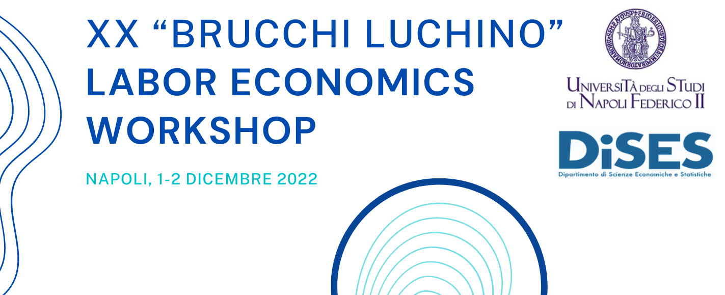 Brucchi Luchino XX Edition