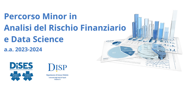 Percorso Minor