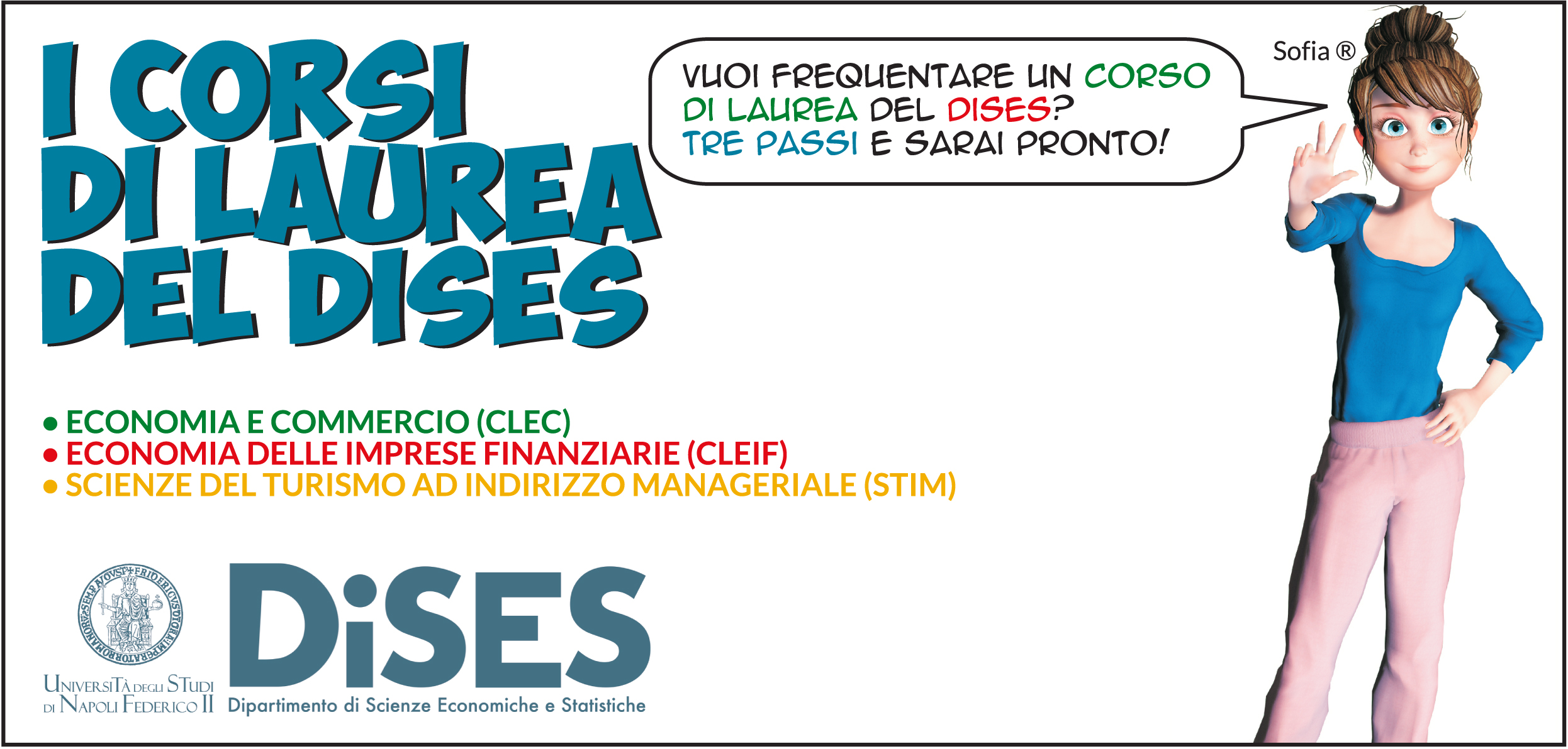 immagine iscrizione CdL DISES